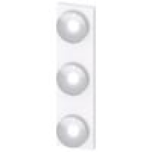 SIVACON S4 connection vertical busbar 3VM12 250 A 3pole