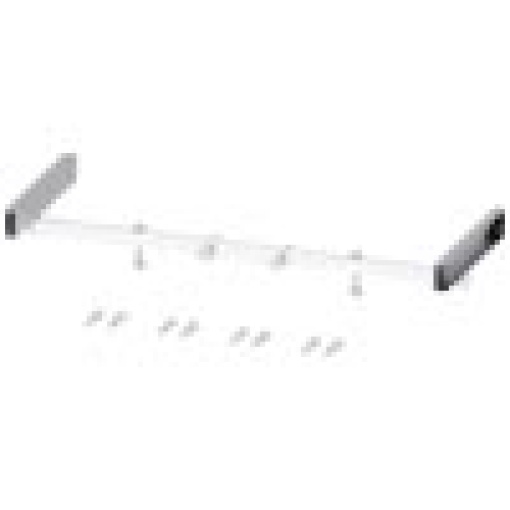 SIVACON S4 3WA connection main busbar rear size II 34pole W 800mm