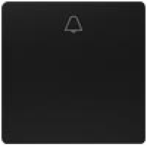 DELTA isystem rocker with bell symbol soft black