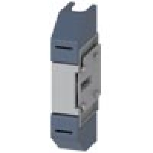 Accessory for 3KD0 size 01 neutralground terminal with permanent jumper