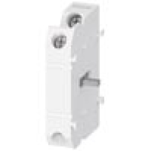 Accessory for 3KD0 size 0102 auxiliary switch 1 NO 1 NC