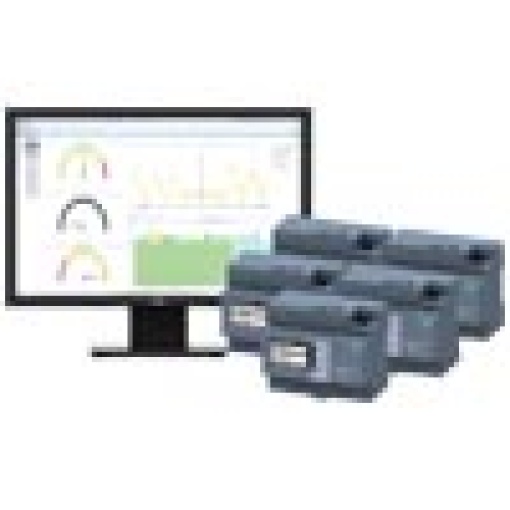 SENTRON powermanager system pack containing SENTRON powermanager software