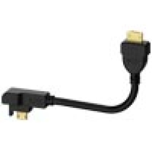Connecting cable between residual current device RCD820 and electronic