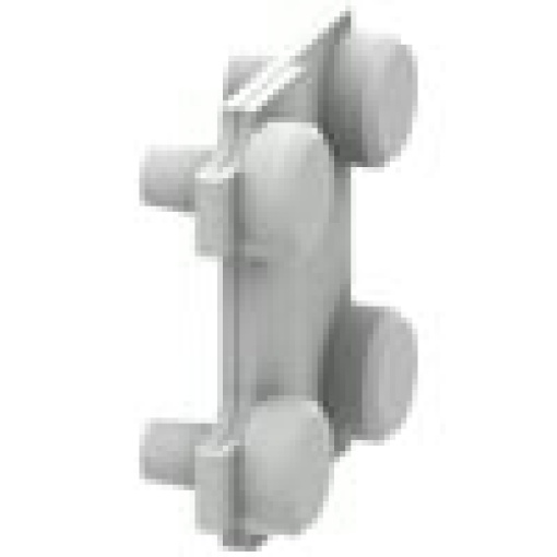 SIVACON S4 Frame connection 1 Pack10 Pieces Reference 8PQ73000AA39