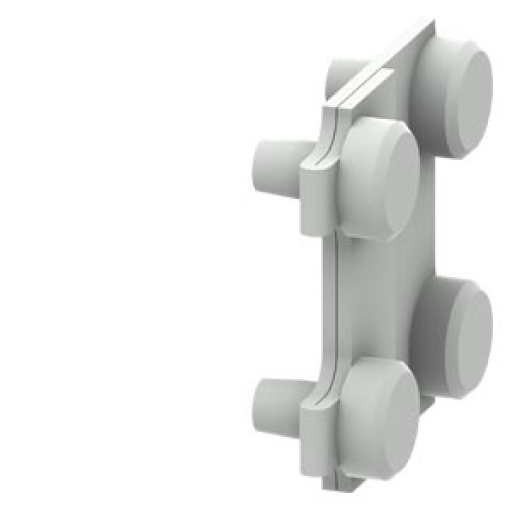SIVACON S4 Frame connection 1 Pack10 Pieces Reference 8PQ73000AA39
