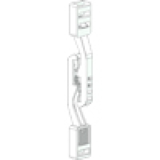 SIVACON S4 Locking system Double bit 1 Pack10 Pieces Reference 8PQ94000BA27