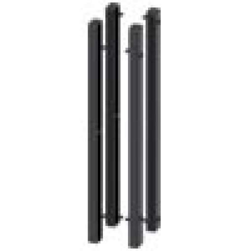 Masking frame support for system masking frame for size NH000 narrow accessory
