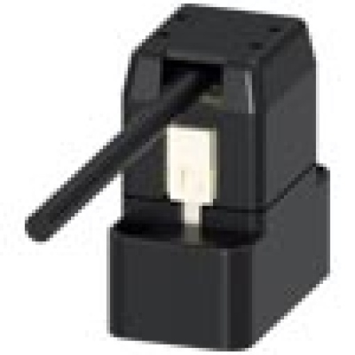 Connecting cable for auxiliary circuits accessory for plugin unit 3VA9603