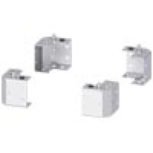 SIVACON S4 base corner pieces H 100 mm 1 set4 units
