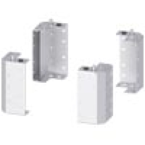 SIVACON S4 base corner pieces H 200 mm 1 set4 units