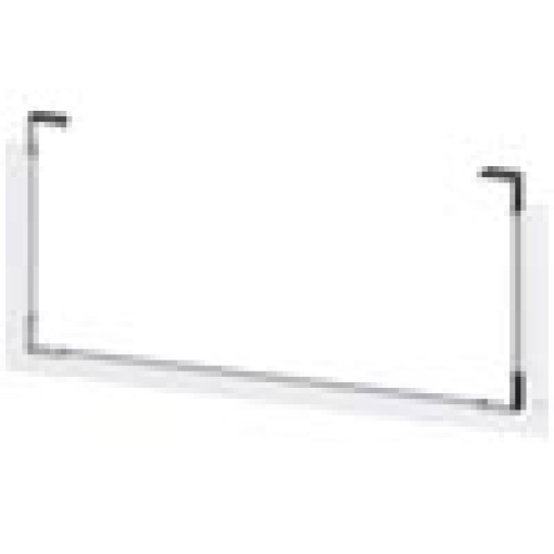 SIVACON S4 degree of protection upgrade IP55 H 275 mm W 600 mm