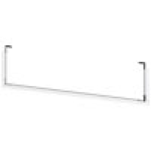 SIVACON S4 degree of protection upgrade IP55 H 275 mm W 1000 mm