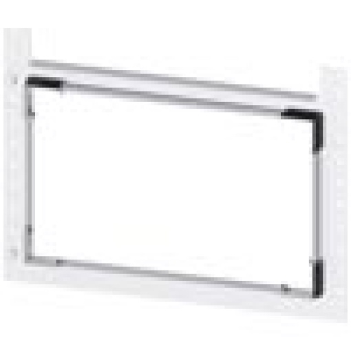 SIVACON S4 degree of protection upgrade IP55 H 250 mm W 400 mm