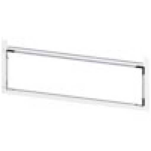 SIVACON S4 degree of protection upgrade IP55 H 250 mm W 800 mm