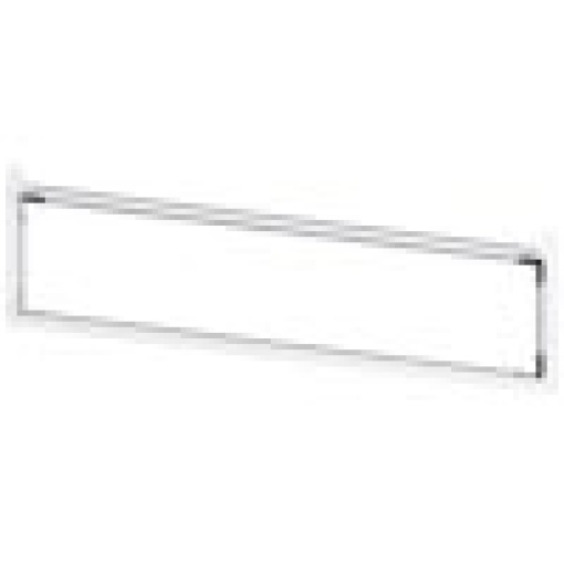 SIVACON S4 degree of protection upgrade IP55 H 250 mm W 1000 mm