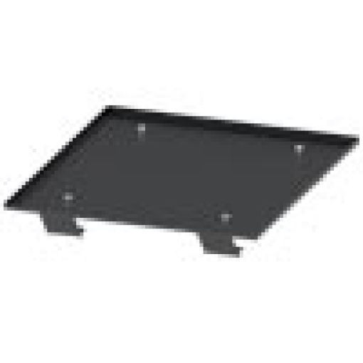 SIVACON S4 top plate attachment main busbar rear IPX1 W 400 mm D 400 mm