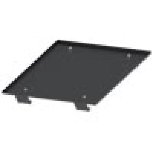 SIVACON S4 top plate attachment main busbar rear IPX1 W 400 mm D 600 mm