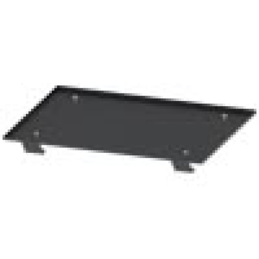 SIVACON S4 top plate attachment main busbar rear IPX1 W 600 mm D 400 mm