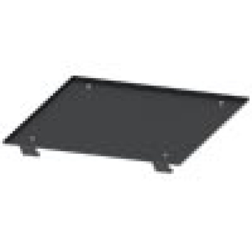 SIVACON S4 top plate attachment main busbar rear IPX1 W 600 mm D 600 mm