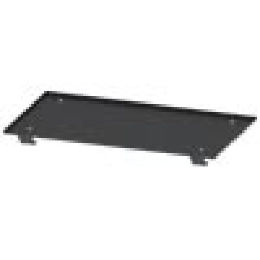 SIVACON S4 top plate attachment main busbar rear IPX1 W 800 mm D 400 mm