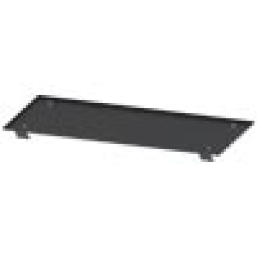 SIVACON S4 top plate attachment main busbar rear IPX1 W 1000 mm D 400 mm