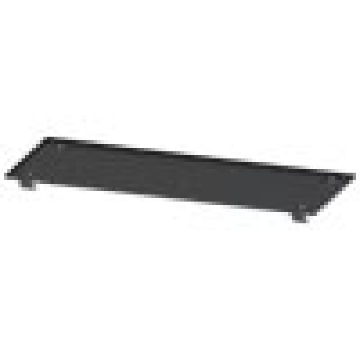 SIVACON S4 top plate attachment main busbar rear IPX1 W 1200 mm D 400 mm