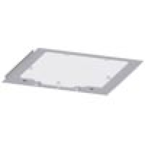 SIVACON S4 top plate for IP40 cable entry W 400 mm D 400 mm