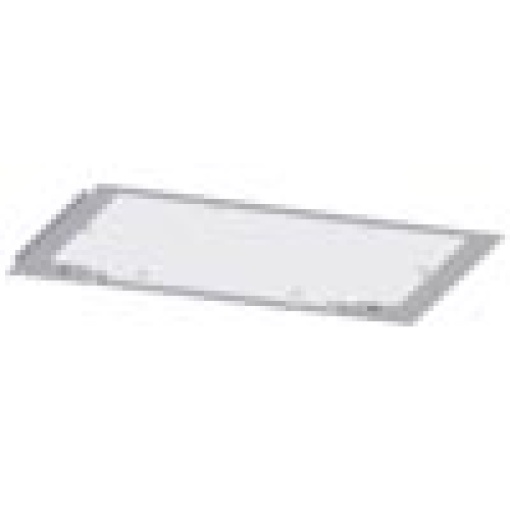 SIVACON S4 top plate for IP40 cable entry W 600 mm D 400 mm