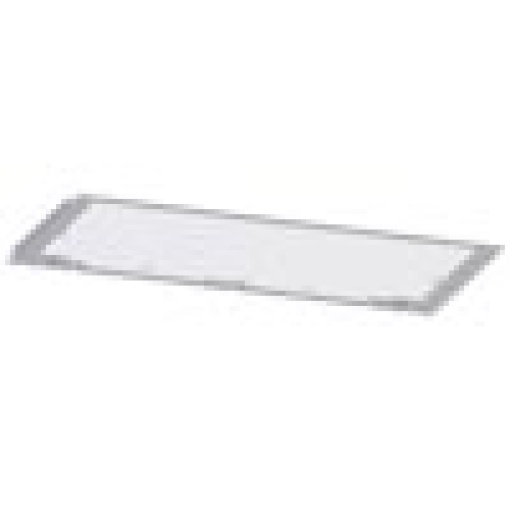 SIVACON S4 top plate for IP40 cable entry W 800 mm D 400 mm