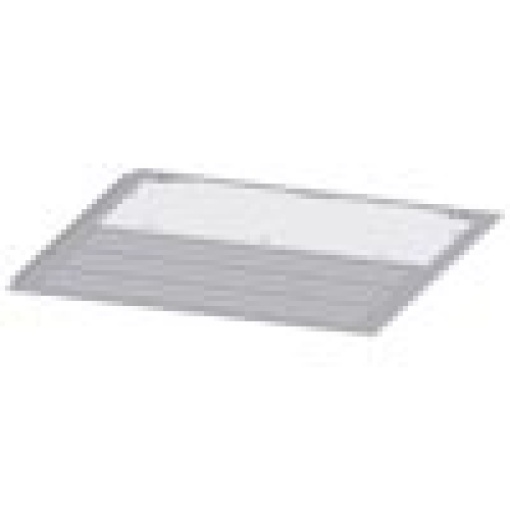 SIVACON S4 top plate for IP40 cable entry W 800 mm D 800 mm