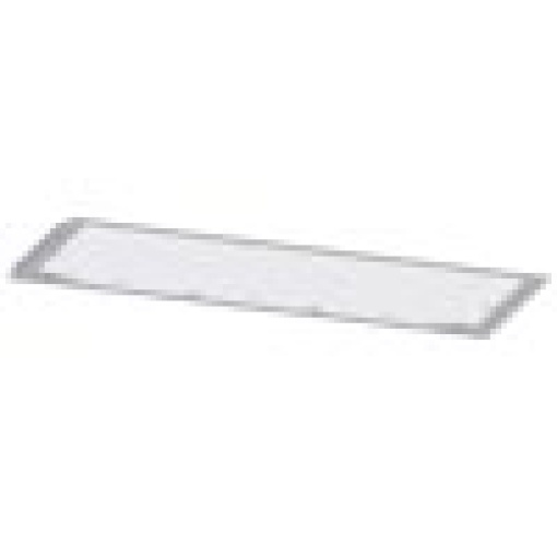 SIVACON S4 top plate for IP40 cable entry W 1000 mm D 400 mm