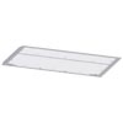 SIVACON S4 top plate for IP40 cable entry W 1000 mm D 600 mm