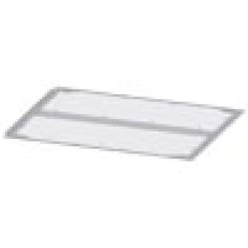 SIVACON S4 top plate for IP40 cable entry W 1000 mm D 800 mm