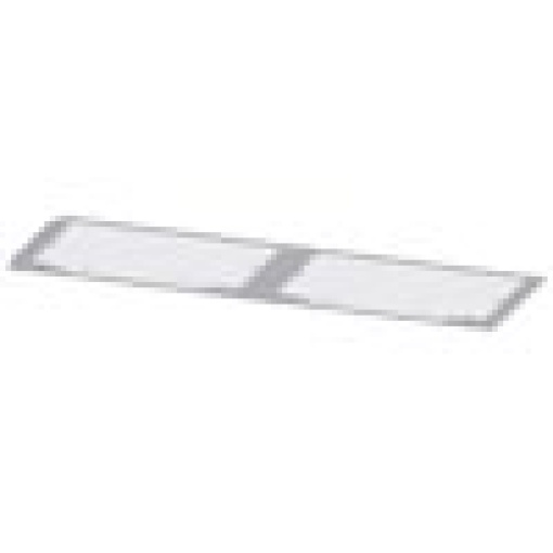SIVACON S4 top plate for IP40 cable entry W 1200 mm D 400 mm