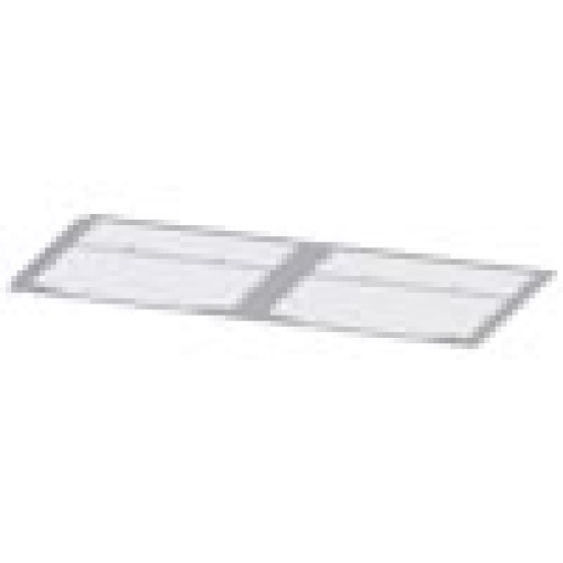 SIVACON S4 top plate for IP40 cable entry W 1200 mm D 600 mm