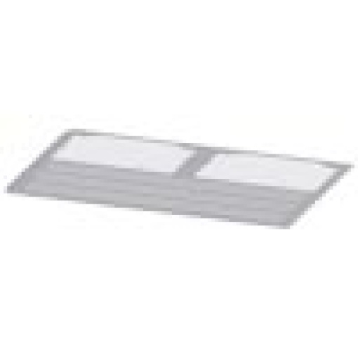 SIVACON S4 top plate for IP40 cable entry W 1200 mm D 800 mm