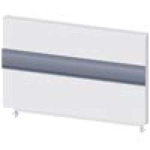 SIVACON S4 head compartment cover IP40 H 250 mm W 400 mm