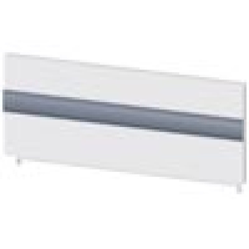 SIVACON S4 head compartment cover IP40 H 250 mm W 600 mm