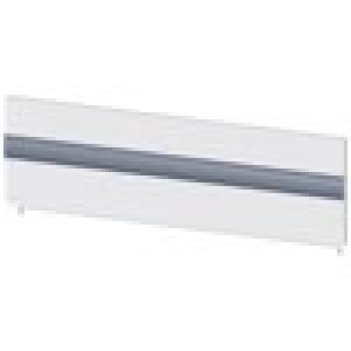 SIVACON S4 head compartment cover IP40 H 250 mm W 800 mm