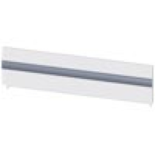 SIVACON S4 head compartment cover IP40 H 250 mm W 1000 mm