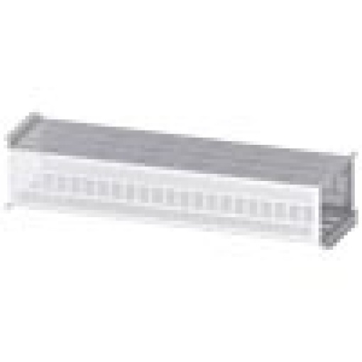 SIVACON S4 separation main busbar mounting position rear W 1200 mm D 800