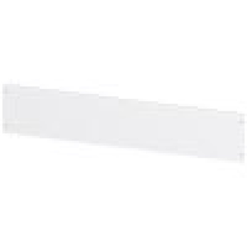 SIVACON S4 separation rear W 800 mm H 150 mm
