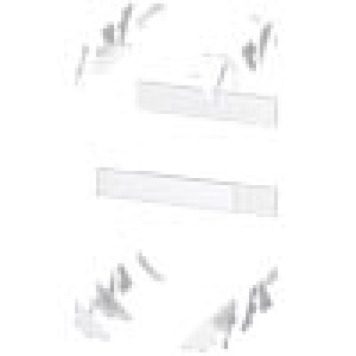 SIVACON S4 reinforcement incoming section size III