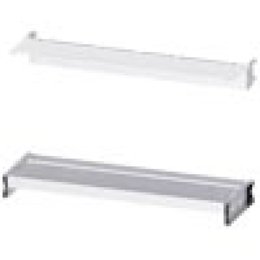 SIVACON S4 mounting panel 3WA size III 34pole H 550 mm W 1000 mm
