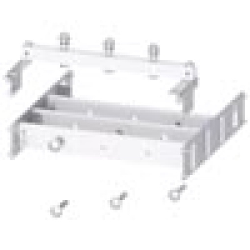 SIVACON S4 3WA connection main busbar rear single 3pole size I withdrawabl