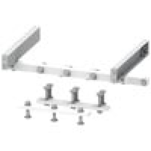SIVACON S4 3WA connection main busbar size I 3pole W 400 mm