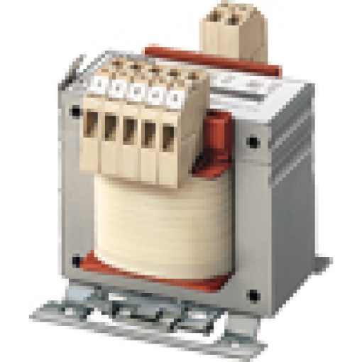 Isolating transformer 1ph PN kVA 0025 UpriV 400 UsecV 42 IsecA 
