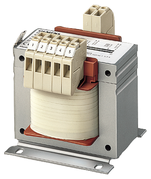 Transformer 1ph PNPNkVA 01031 Upri550208 V
