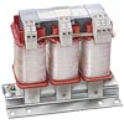 Transformer 3ph PNPNkVA 06318 UpriV Y500400D289230 UsecV Y 