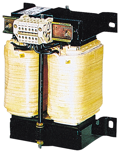 Transformer 1ph PNPNkVA 4519 Upri550208 V